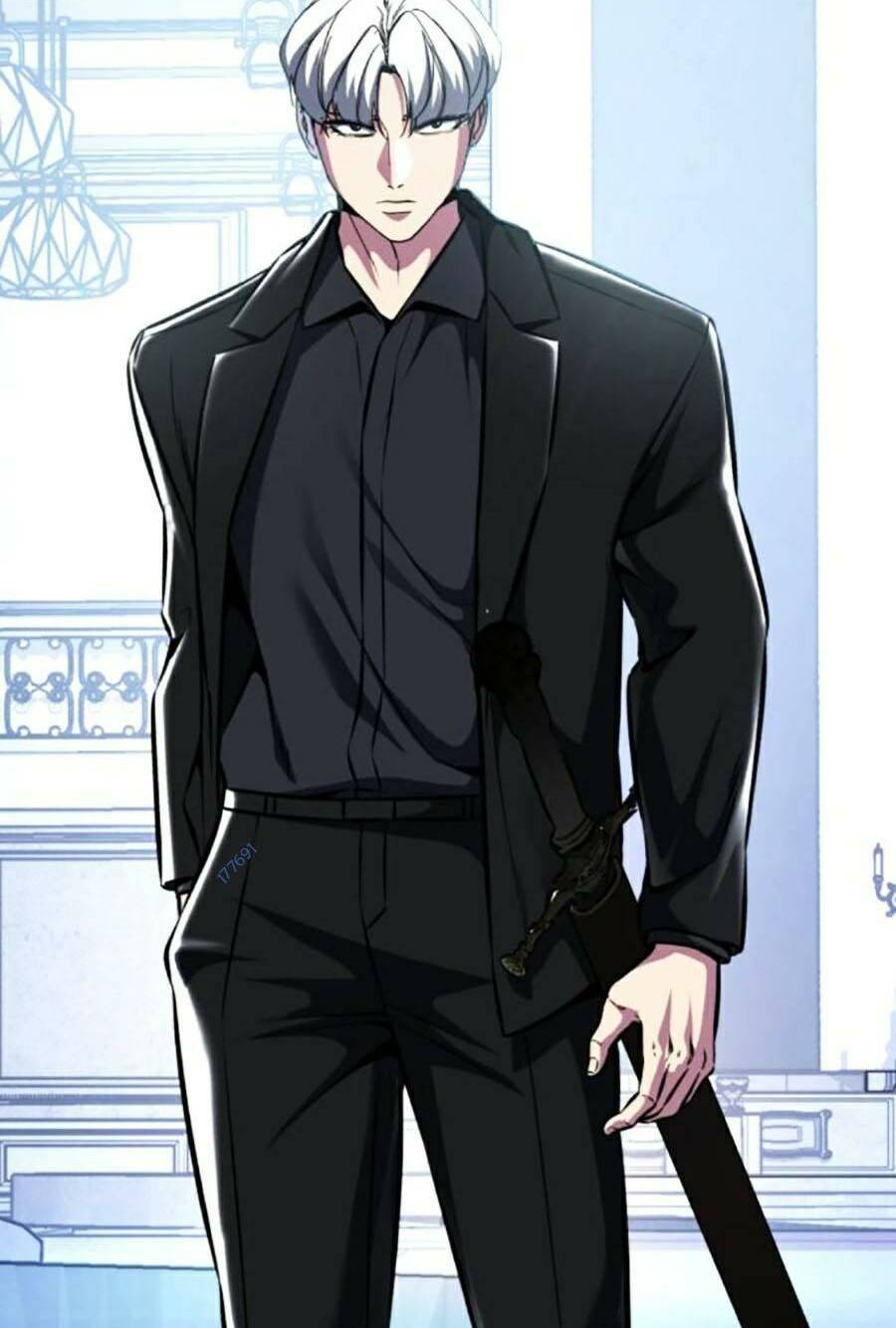 Cậu Bé Của Thần Chết Chapter 190 - Trang 2