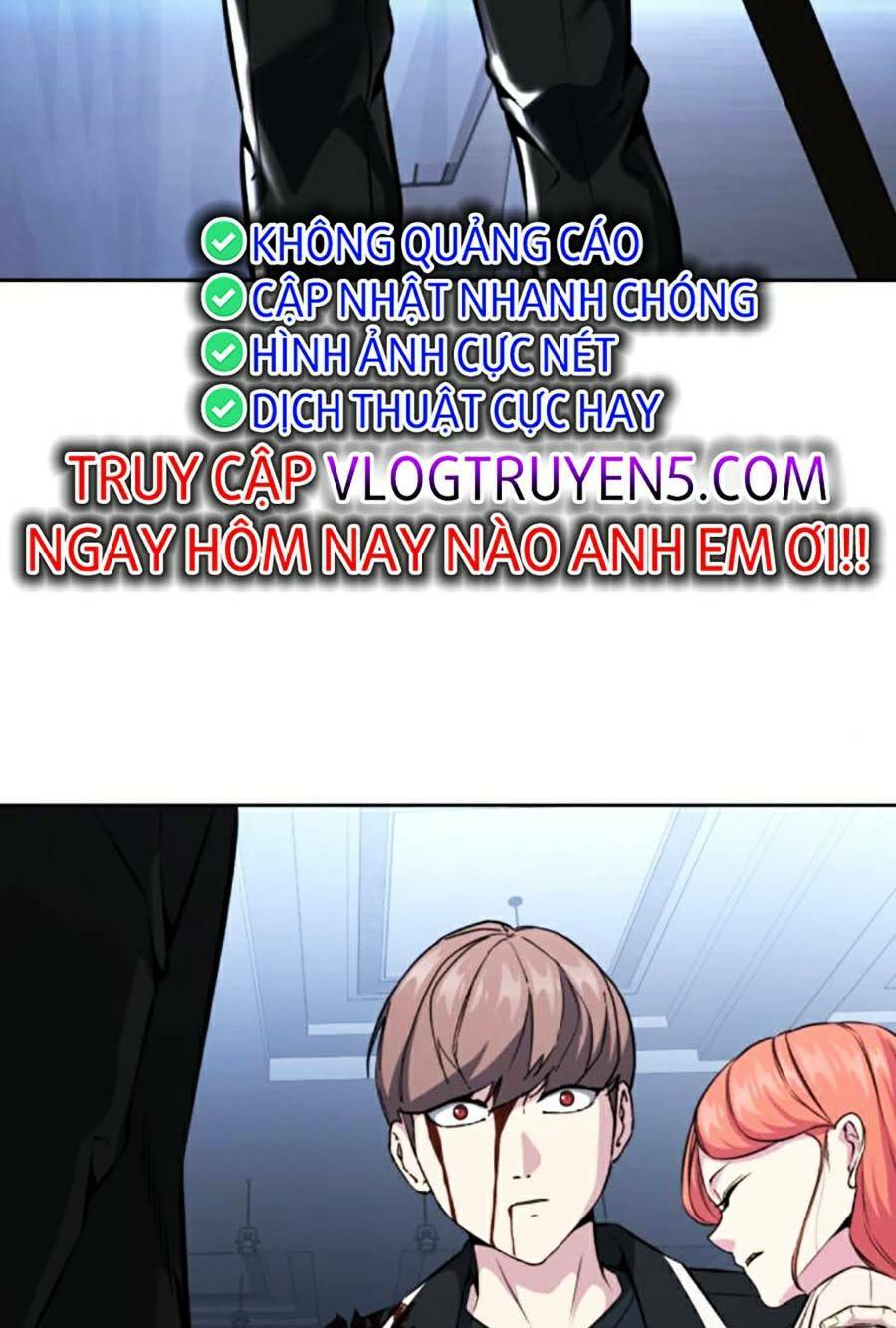 Cậu Bé Của Thần Chết Chapter 190 - Trang 2