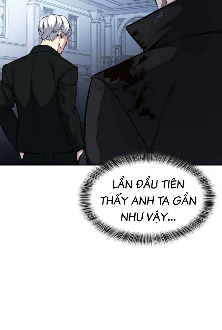 Cậu Bé Của Thần Chết Chapter 190 - Trang 2