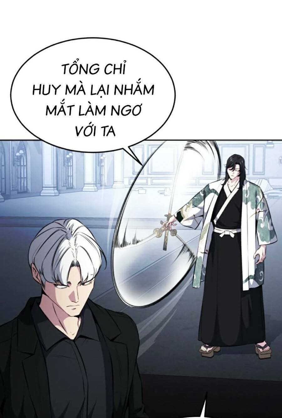 Cậu Bé Của Thần Chết Chapter 190 - Trang 2