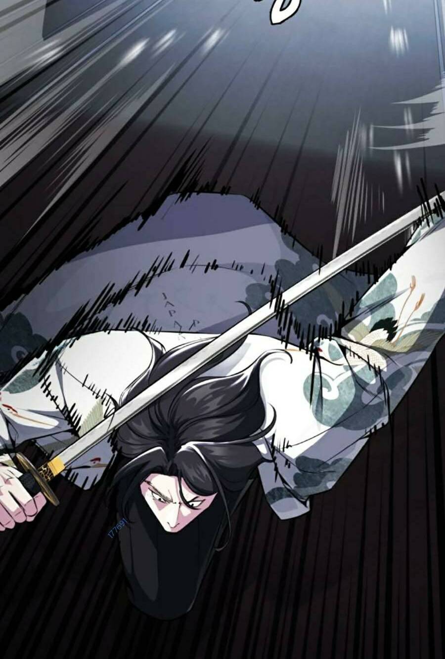 Cậu Bé Của Thần Chết Chapter 190 - Trang 2