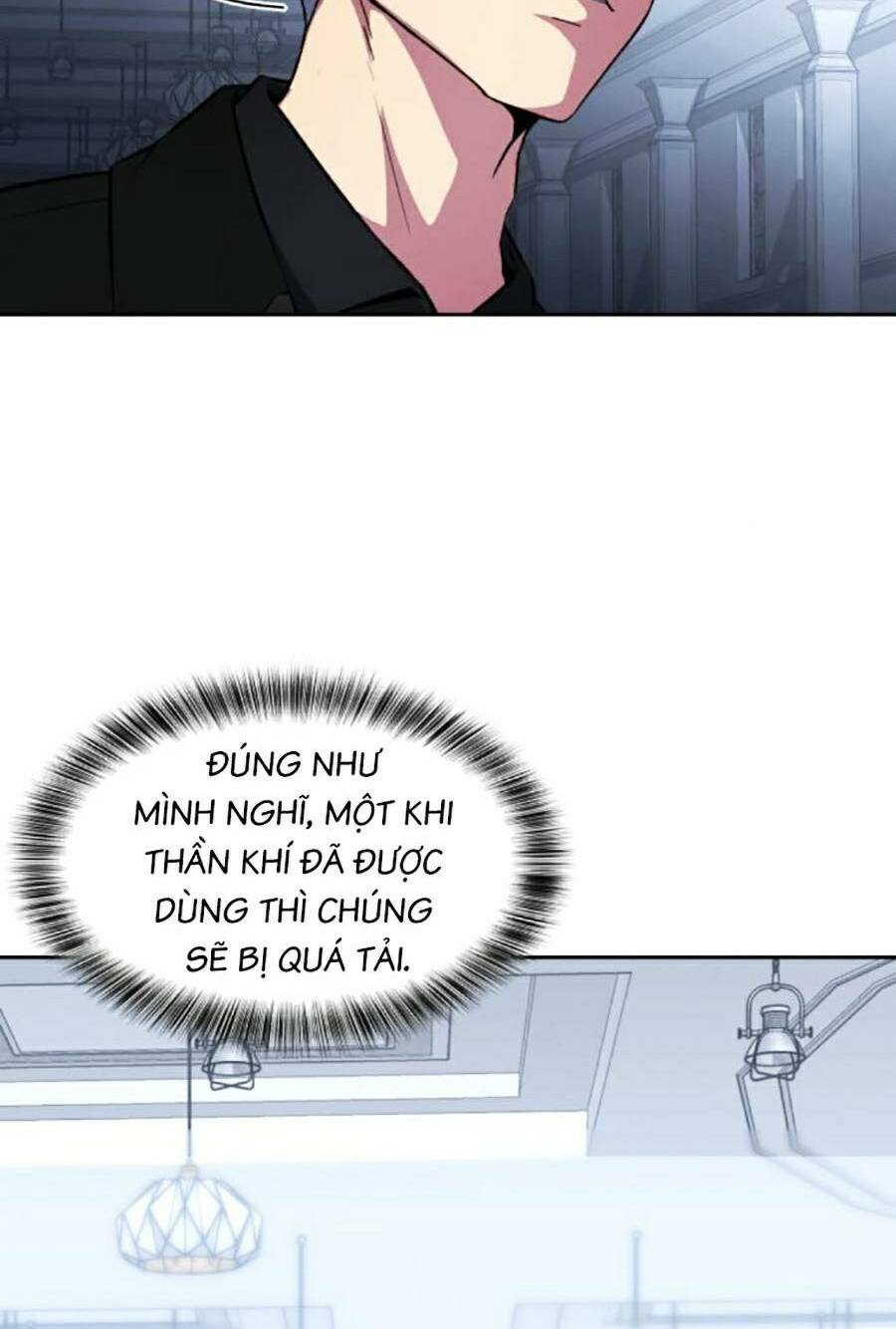 Cậu Bé Của Thần Chết Chapter 190 - Trang 2