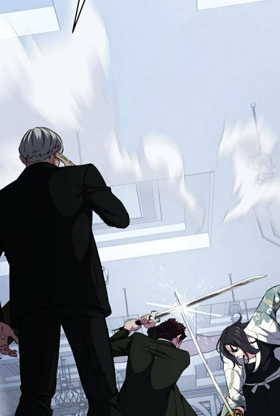 Cậu Bé Của Thần Chết Chapter 190 - Trang 2