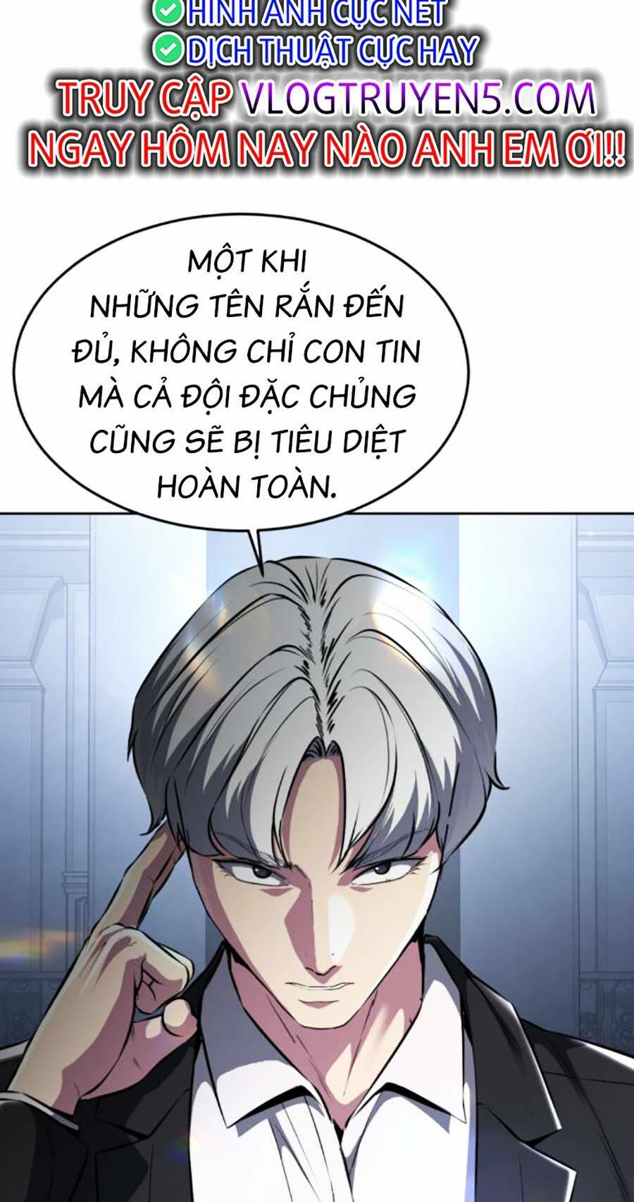 Cậu Bé Của Thần Chết Chapter 190 - Trang 2