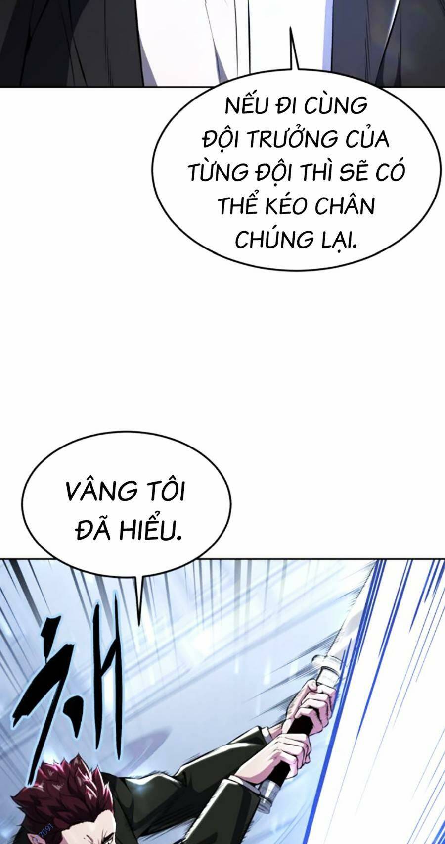 Cậu Bé Của Thần Chết Chapter 190 - Trang 2