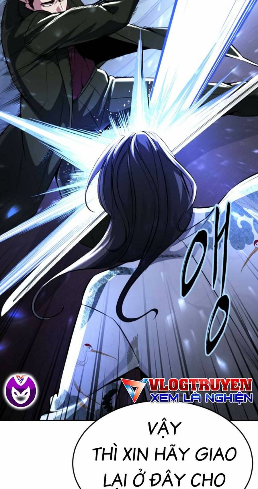 Cậu Bé Của Thần Chết Chapter 190 - Trang 2