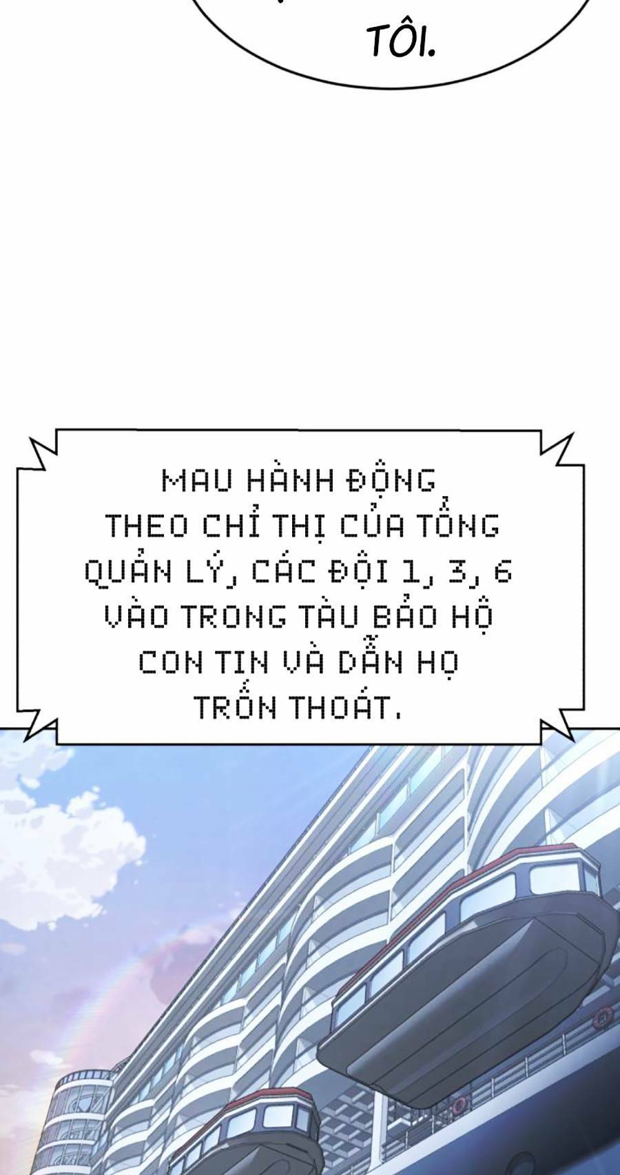 Cậu Bé Của Thần Chết Chapter 190 - Trang 2