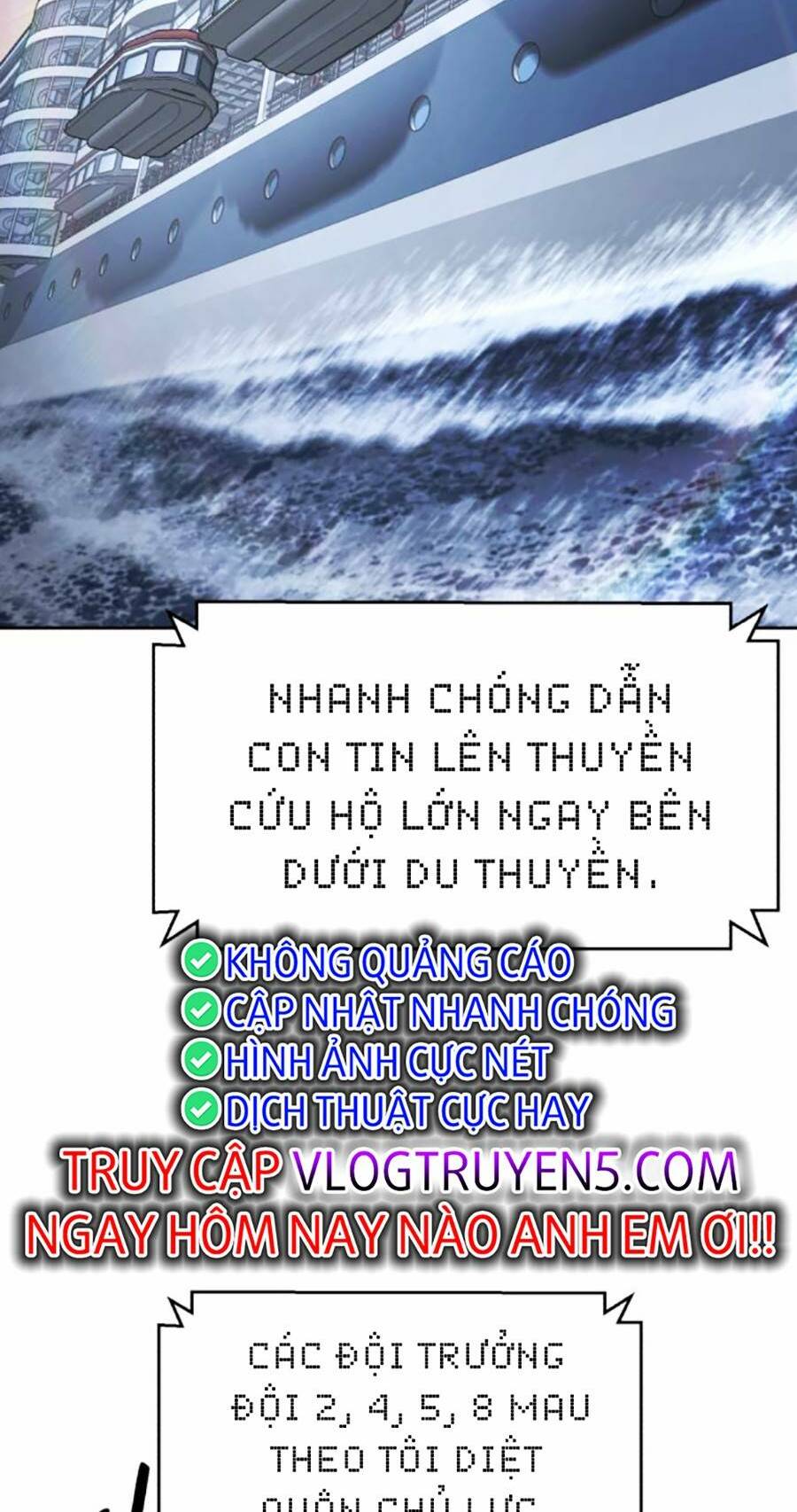 Cậu Bé Của Thần Chết Chapter 190 - Trang 2