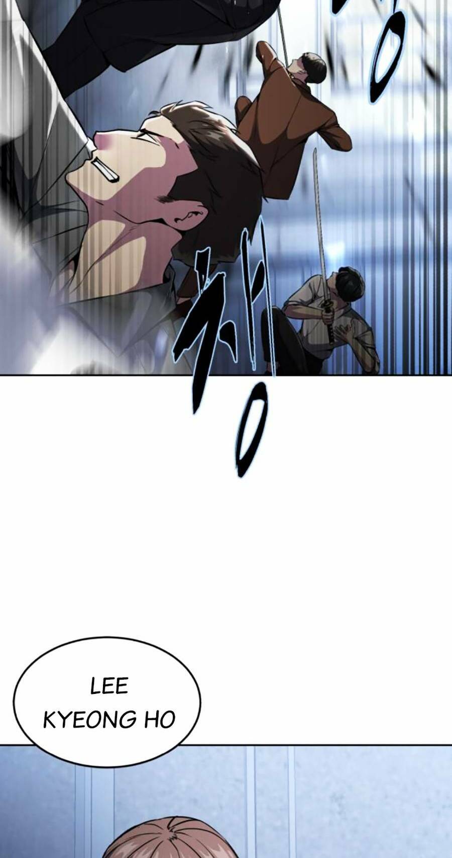 Cậu Bé Của Thần Chết Chapter 190 - Trang 2