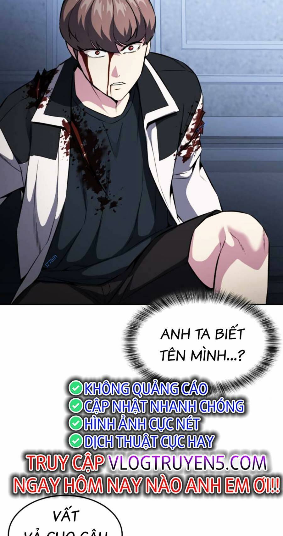 Cậu Bé Của Thần Chết Chapter 190 - Trang 2