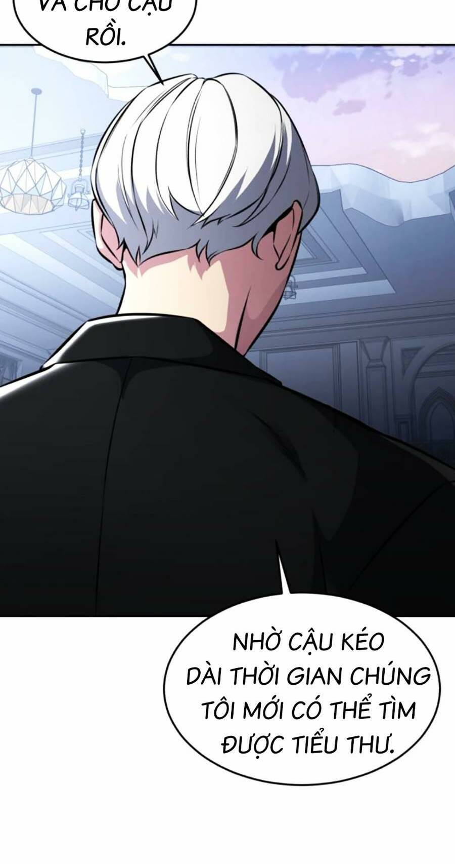 Cậu Bé Của Thần Chết Chapter 190 - Trang 2
