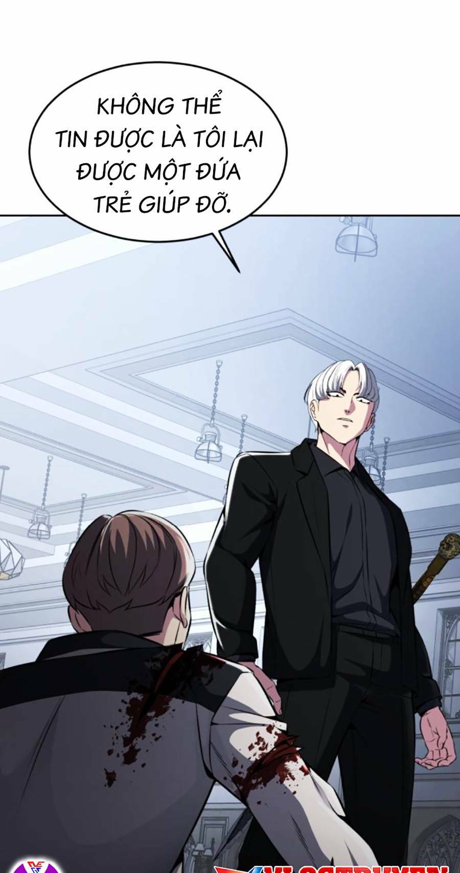 Cậu Bé Của Thần Chết Chapter 190 - Trang 2