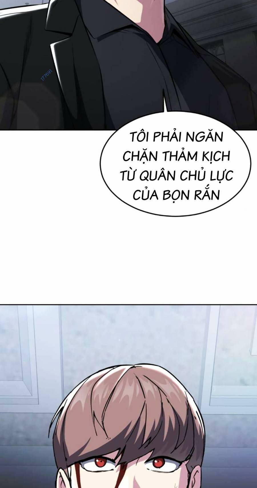 Cậu Bé Của Thần Chết Chapter 190 - Trang 2