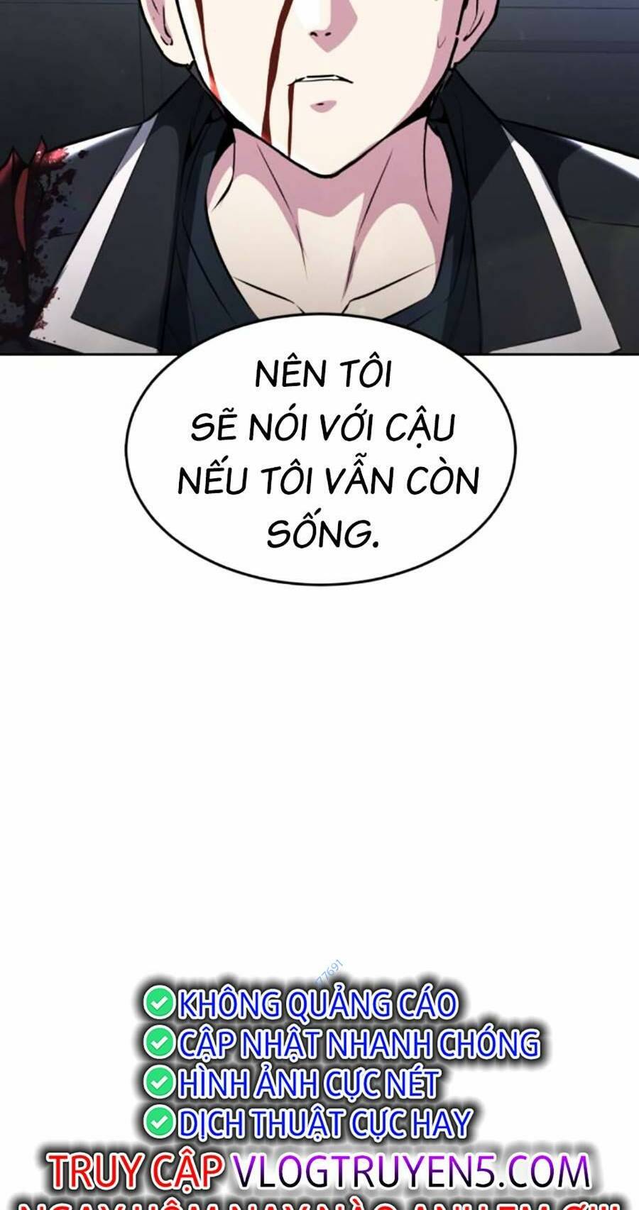 Cậu Bé Của Thần Chết Chapter 190 - Trang 2