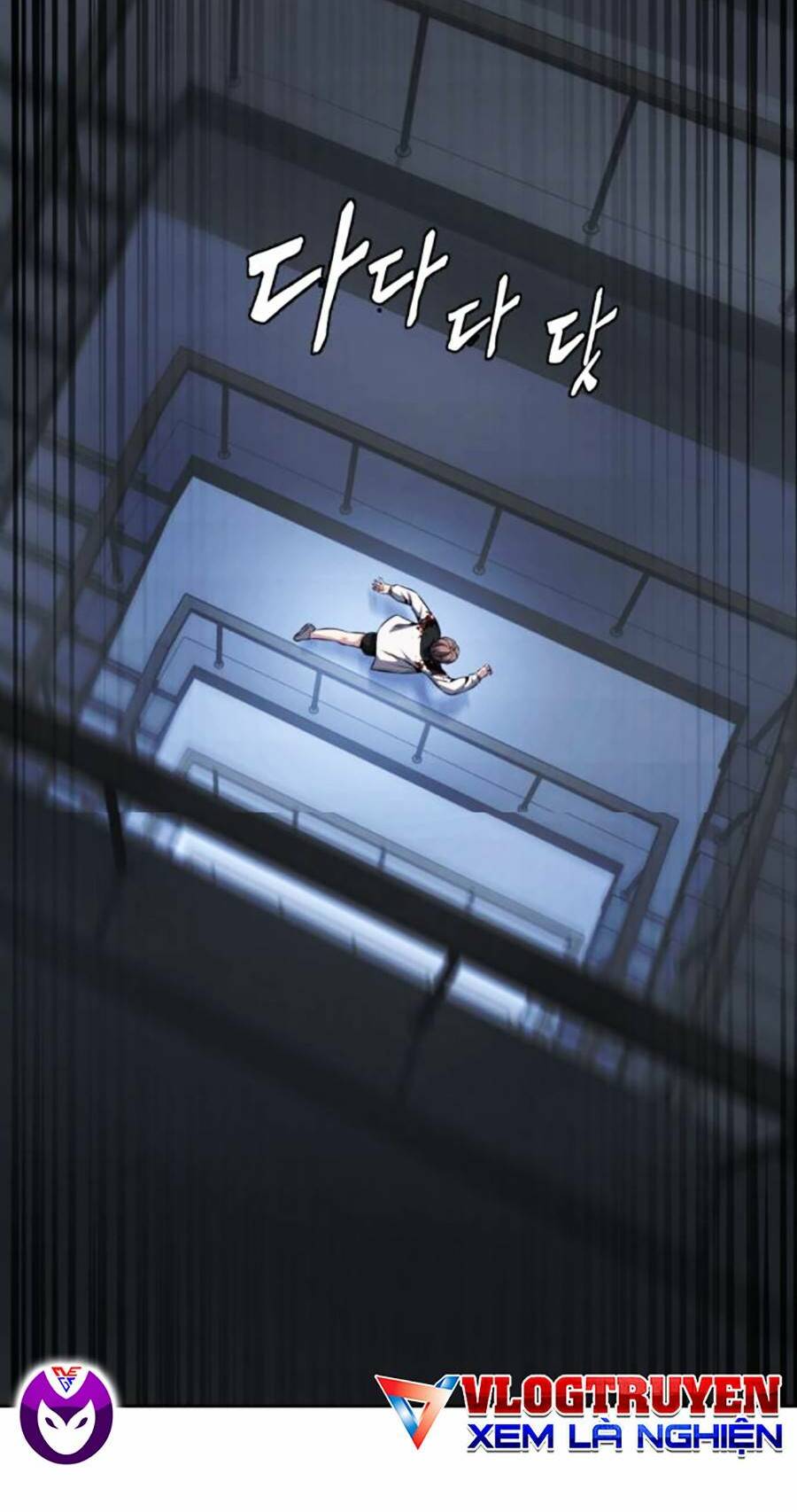 Cậu Bé Của Thần Chết Chapter 190 - Trang 2