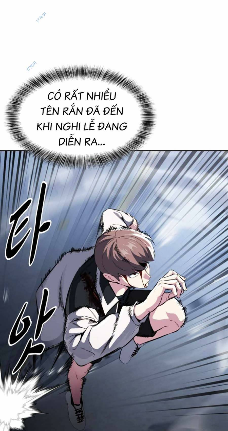 Cậu Bé Của Thần Chết Chapter 190 - Trang 2