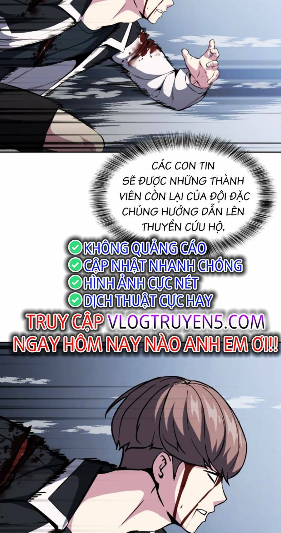 Cậu Bé Của Thần Chết Chapter 190 - Trang 2