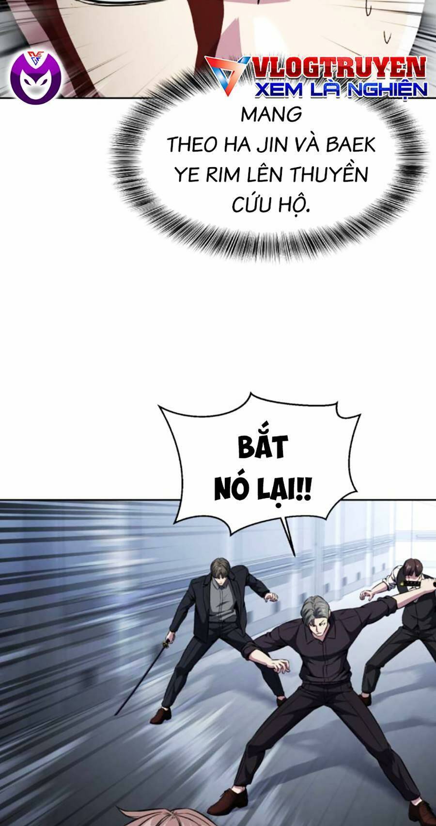 Cậu Bé Của Thần Chết Chapter 190 - Trang 2