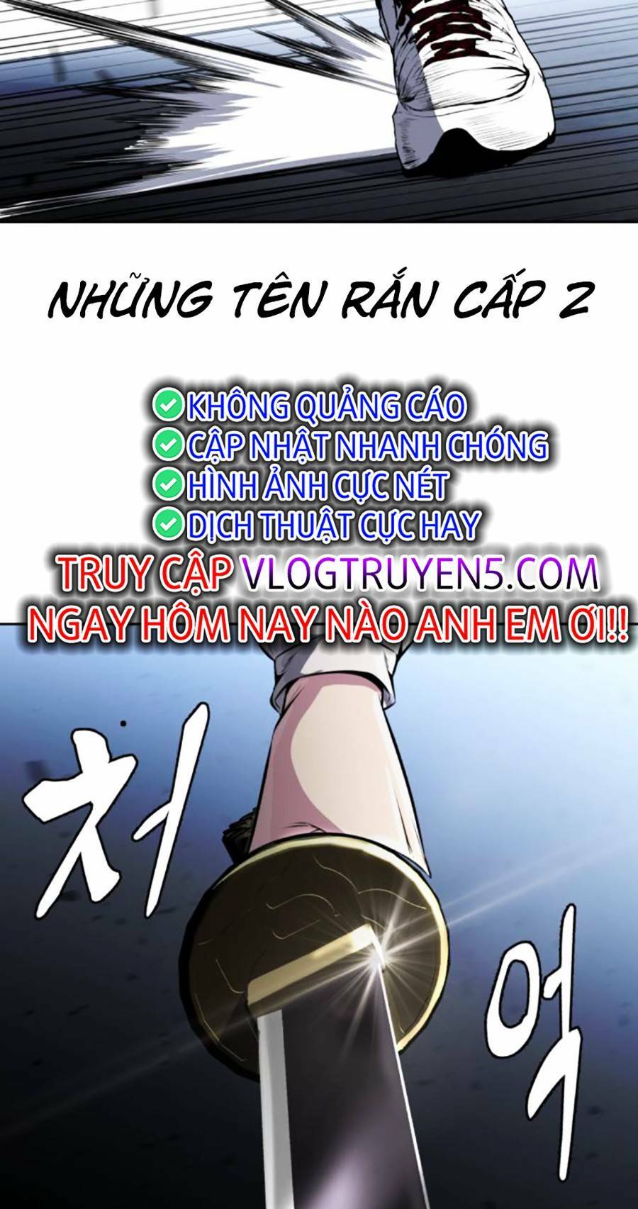 Cậu Bé Của Thần Chết Chapter 190 - Trang 2