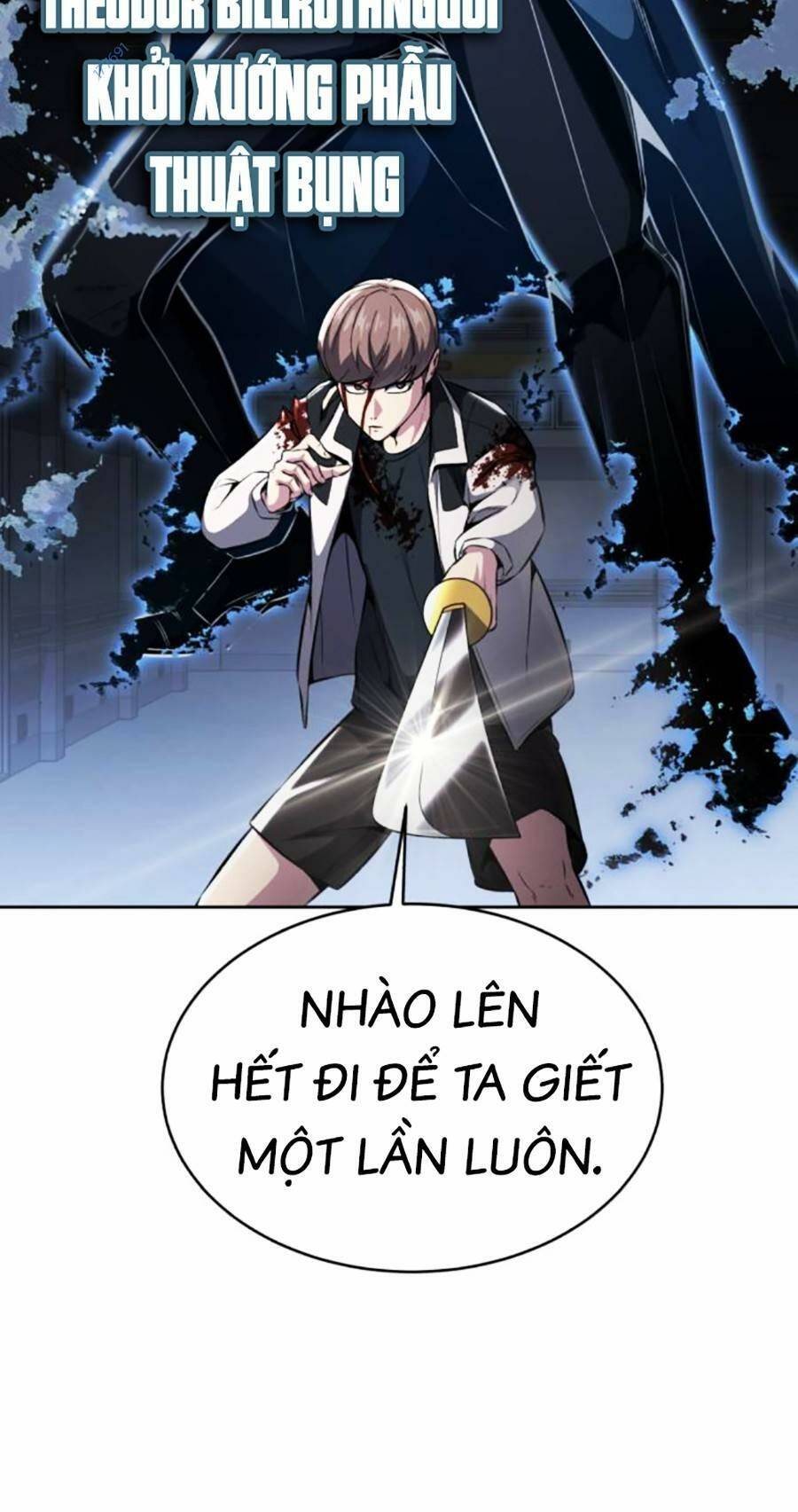 Cậu Bé Của Thần Chết Chapter 190 - Trang 2