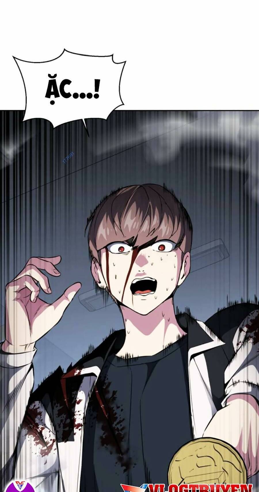 Cậu Bé Của Thần Chết Chapter 190 - Trang 2