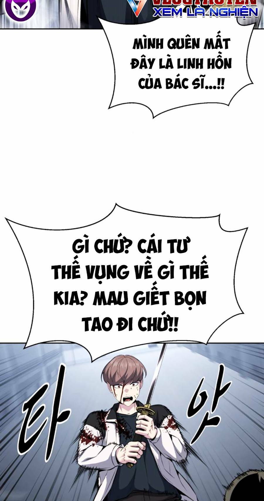 Cậu Bé Của Thần Chết Chapter 190 - Trang 2