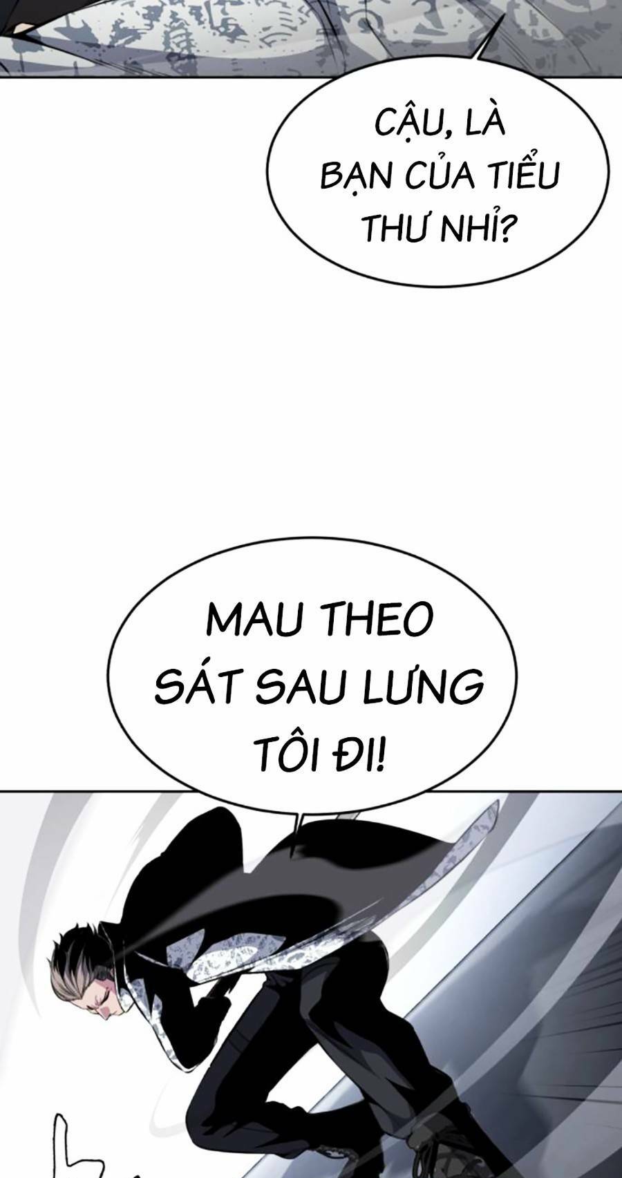 Cậu Bé Của Thần Chết Chapter 190 - Trang 2