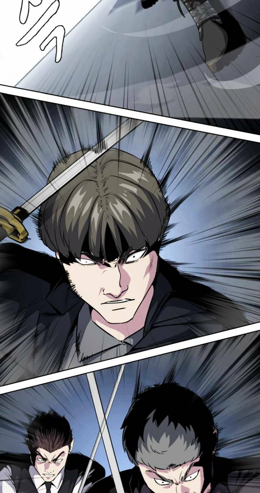 Cậu Bé Của Thần Chết Chapter 190 - Trang 2