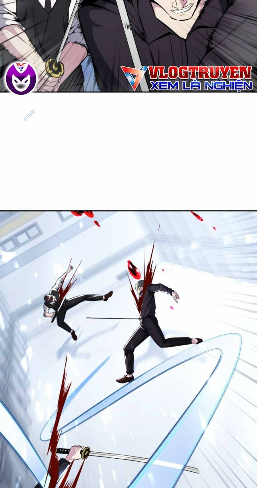 Cậu Bé Của Thần Chết Chapter 190 - Trang 2