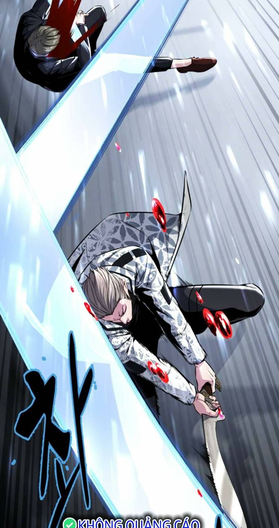 Cậu Bé Của Thần Chết Chapter 190 - Trang 2