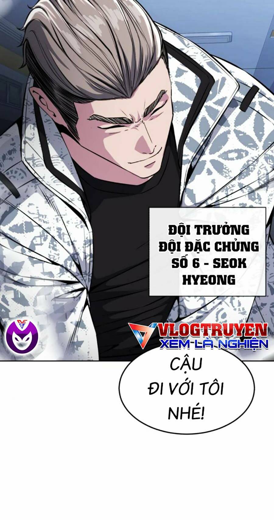 Cậu Bé Của Thần Chết Chapter 190 - Trang 2