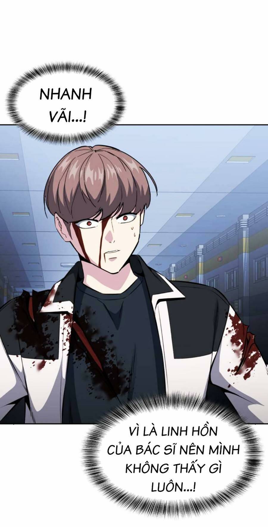 Cậu Bé Của Thần Chết Chapter 190 - Trang 2