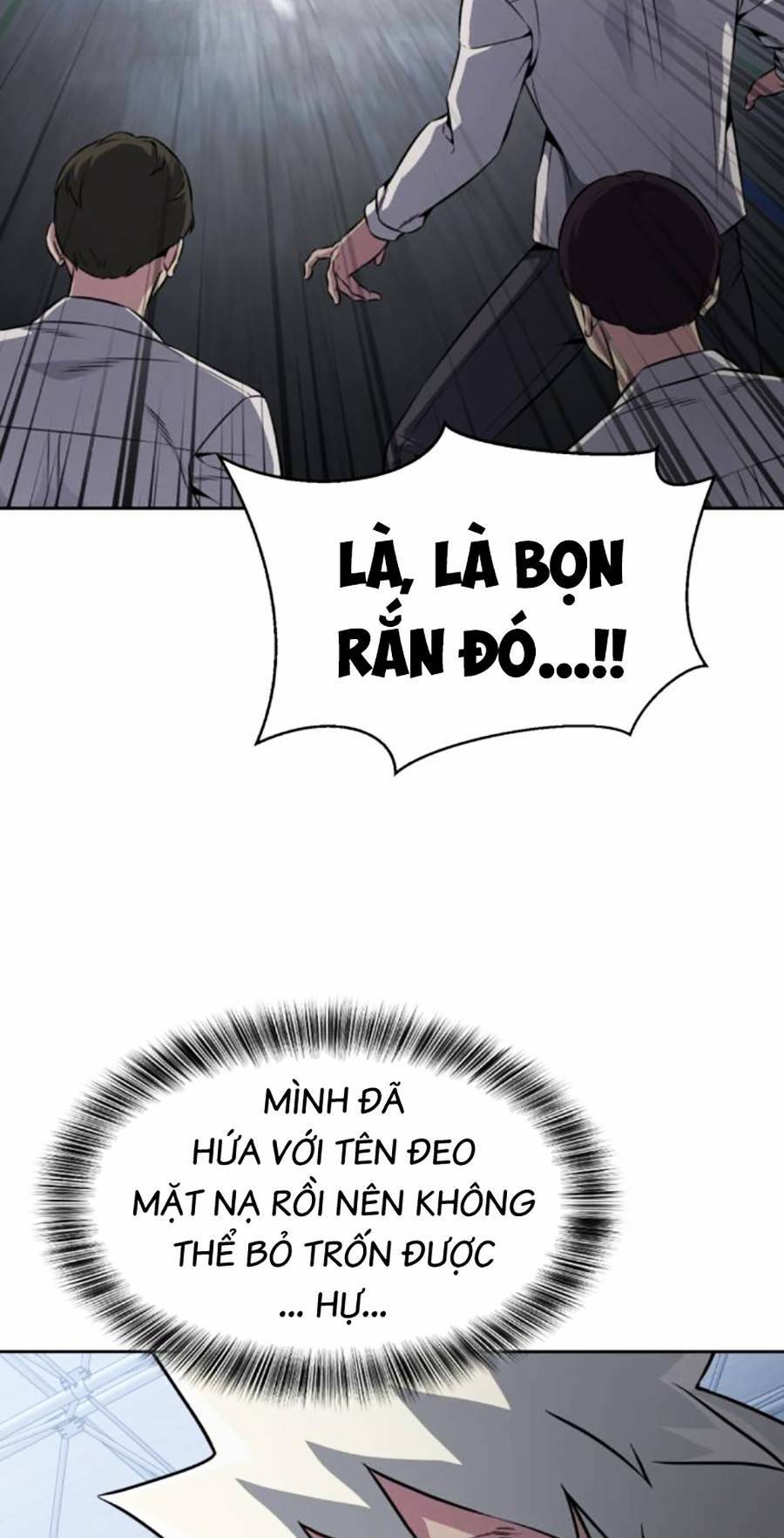 Cậu Bé Của Thần Chết Chapter 190 - Trang 2