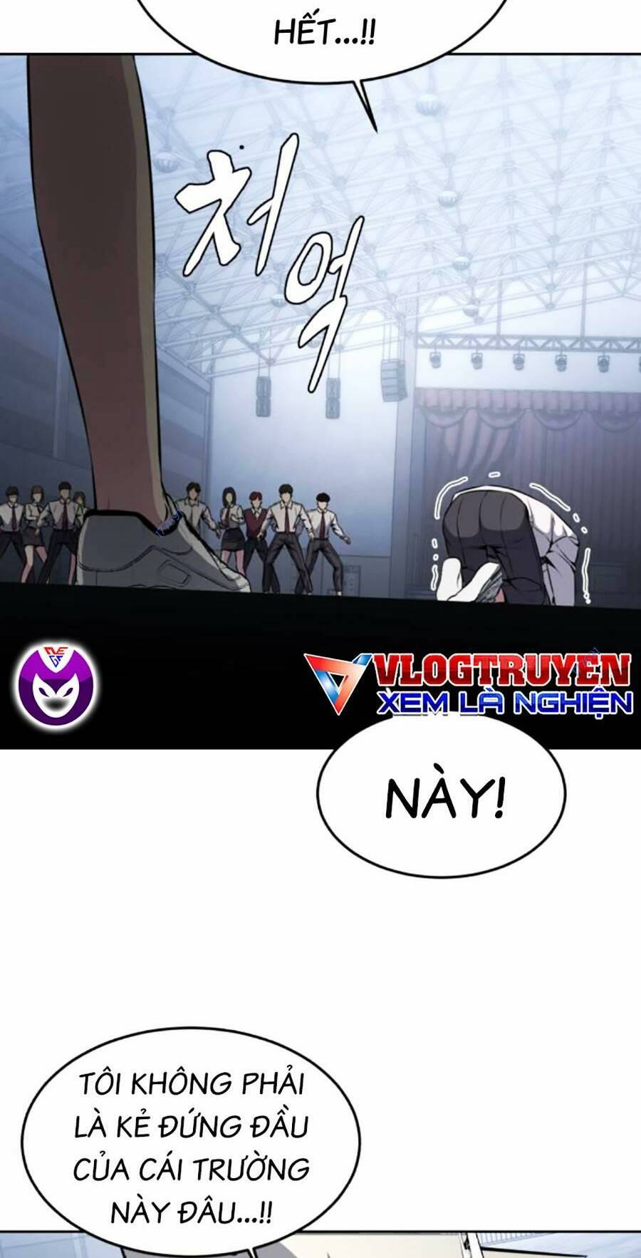 Cậu Bé Của Thần Chết Chapter 190 - Trang 2