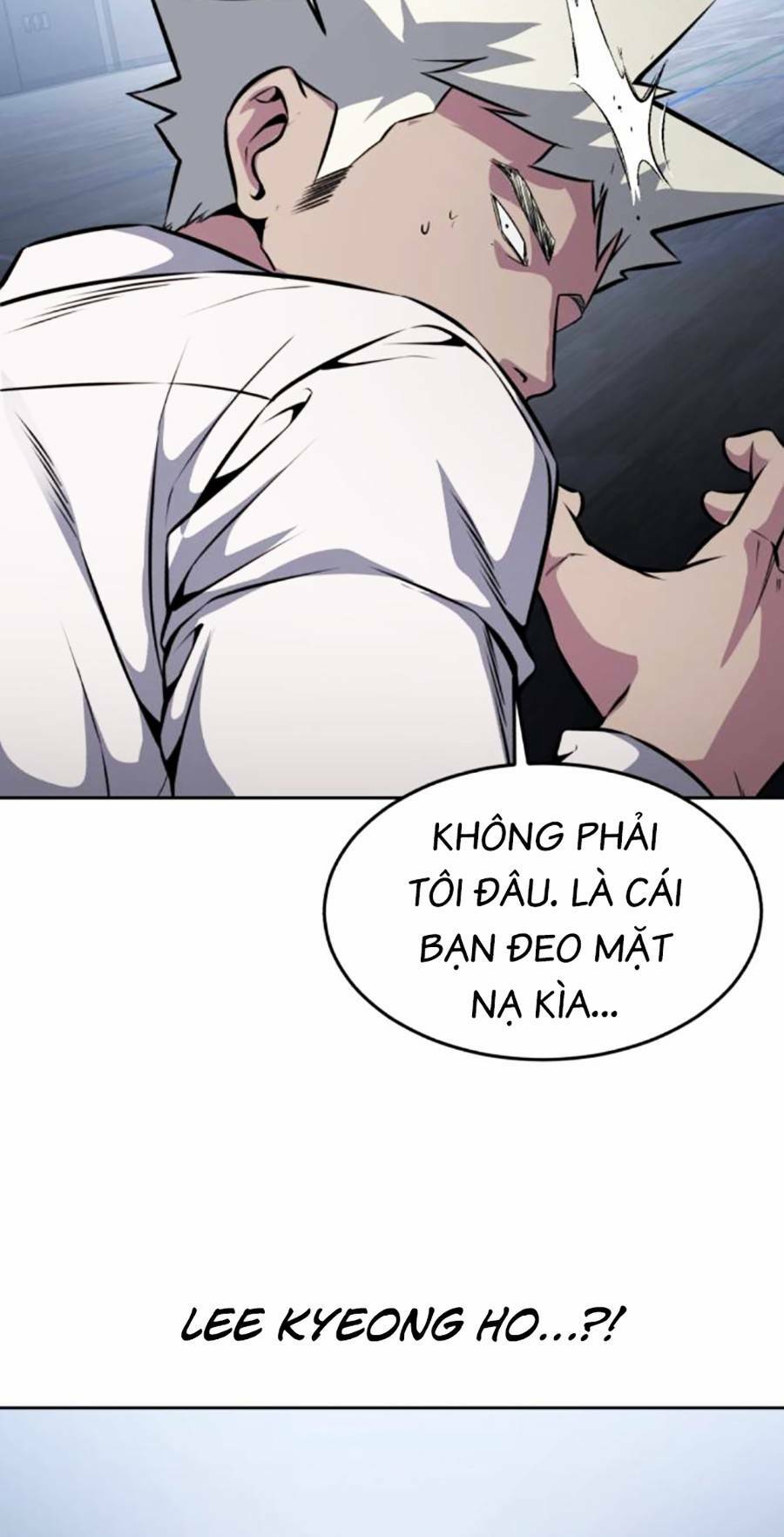 Cậu Bé Của Thần Chết Chapter 190 - Trang 2