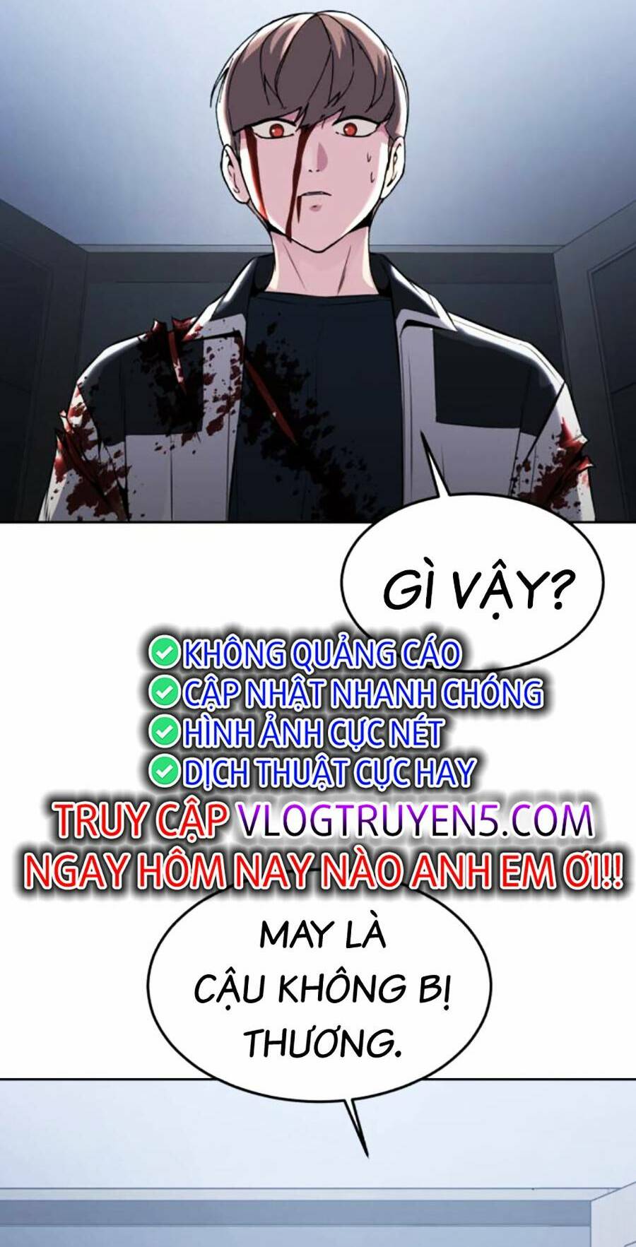 Cậu Bé Của Thần Chết Chapter 190 - Trang 2