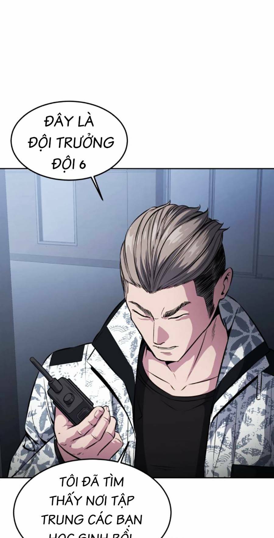 Cậu Bé Của Thần Chết Chapter 190 - Trang 2