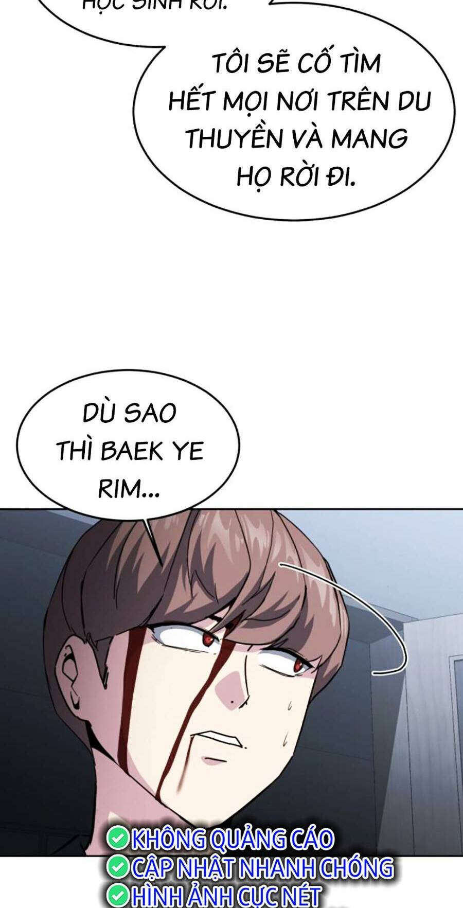 Cậu Bé Của Thần Chết Chapter 190 - Trang 2