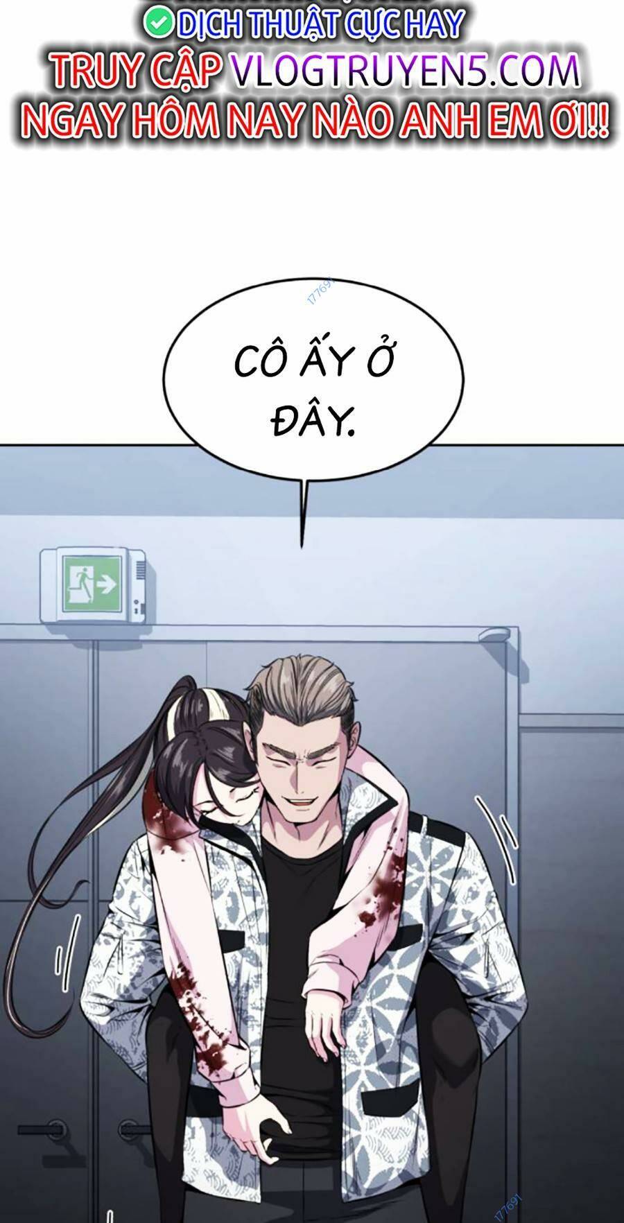 Cậu Bé Của Thần Chết Chapter 190 - Trang 2