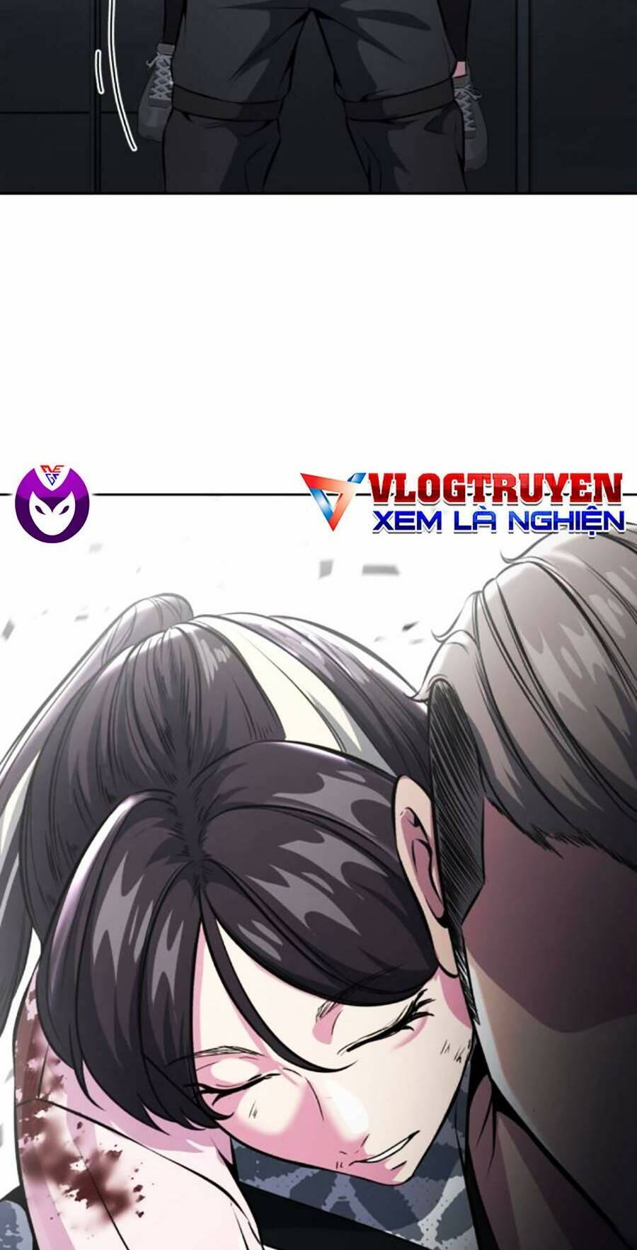 Cậu Bé Của Thần Chết Chapter 190 - Trang 2