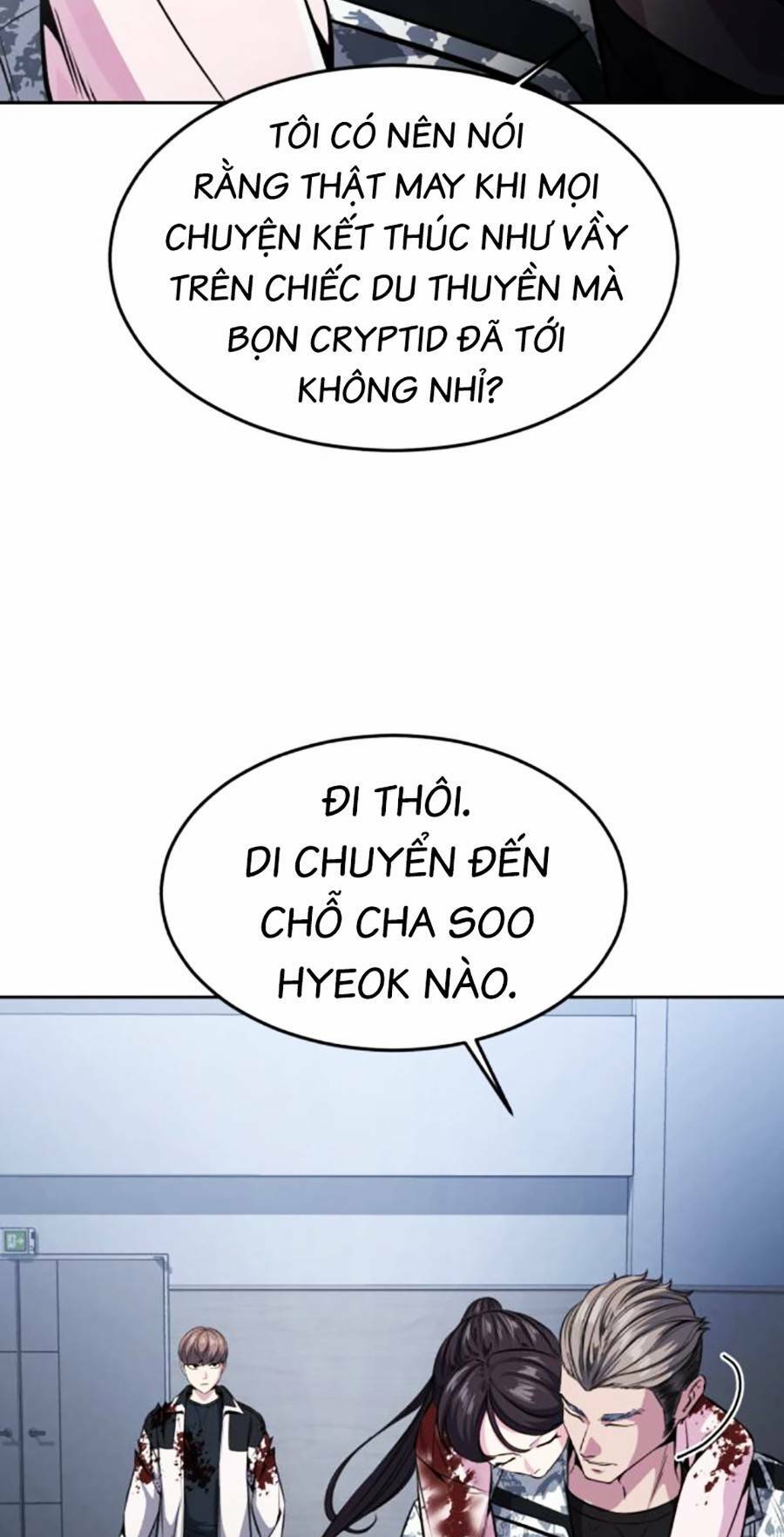 Cậu Bé Của Thần Chết Chapter 190 - Trang 2