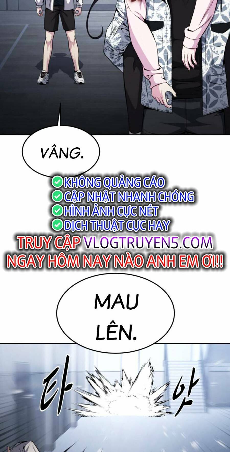 Cậu Bé Của Thần Chết Chapter 190 - Trang 2