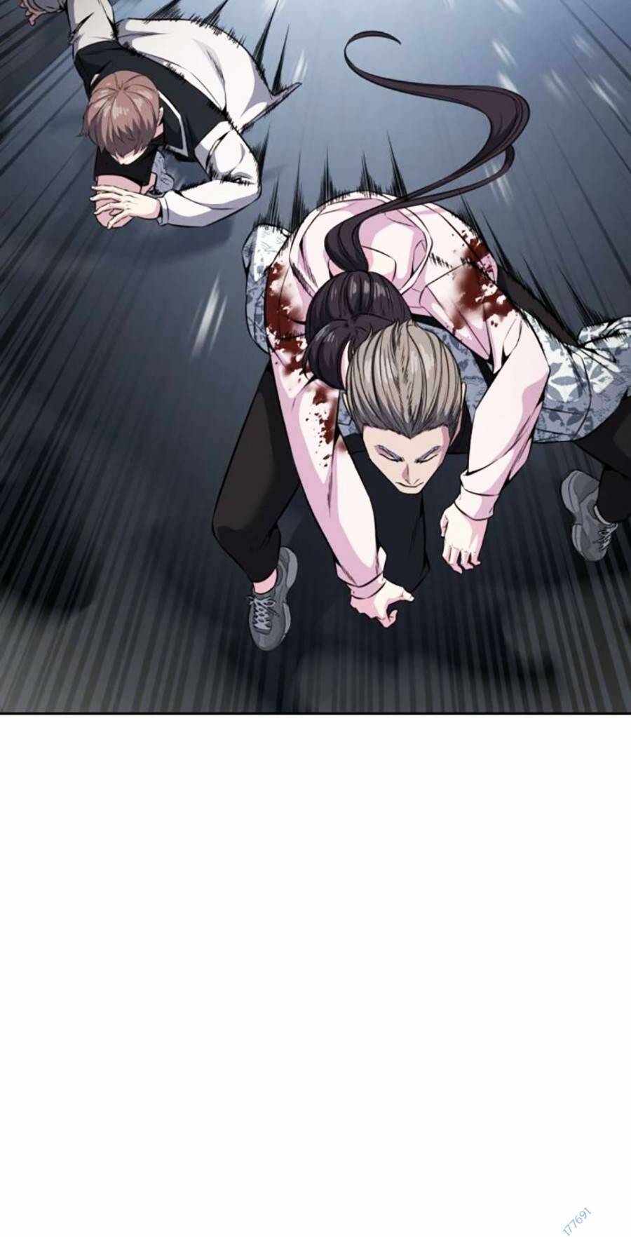 Cậu Bé Của Thần Chết Chapter 190 - Trang 2