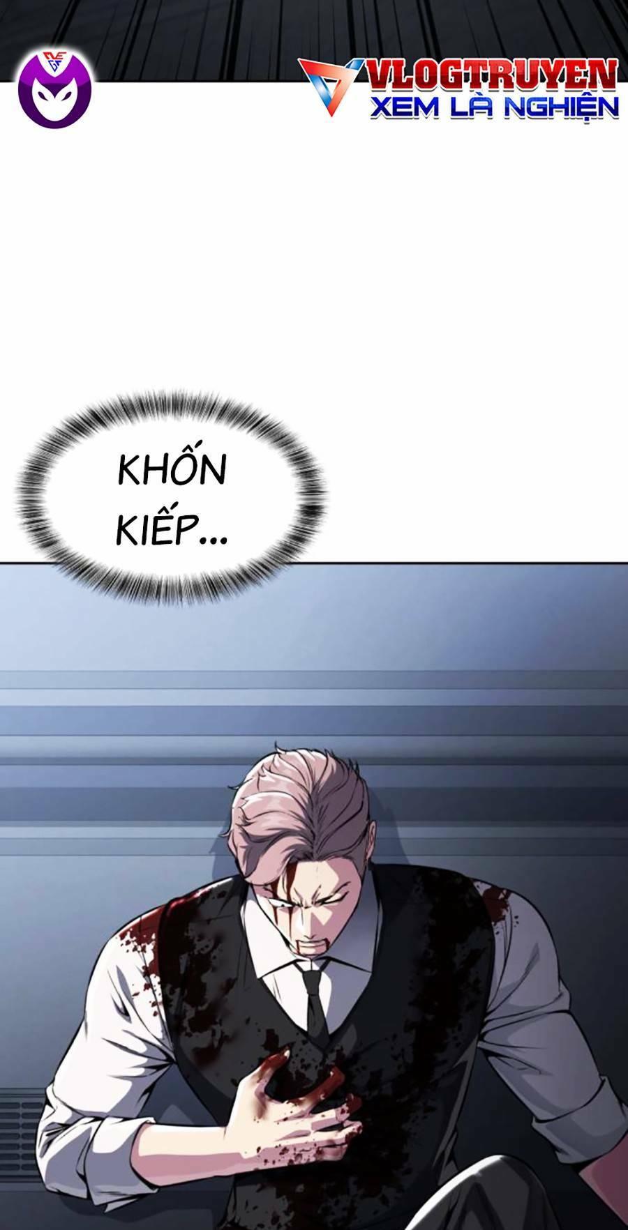 Cậu Bé Của Thần Chết Chapter 190 - Trang 2