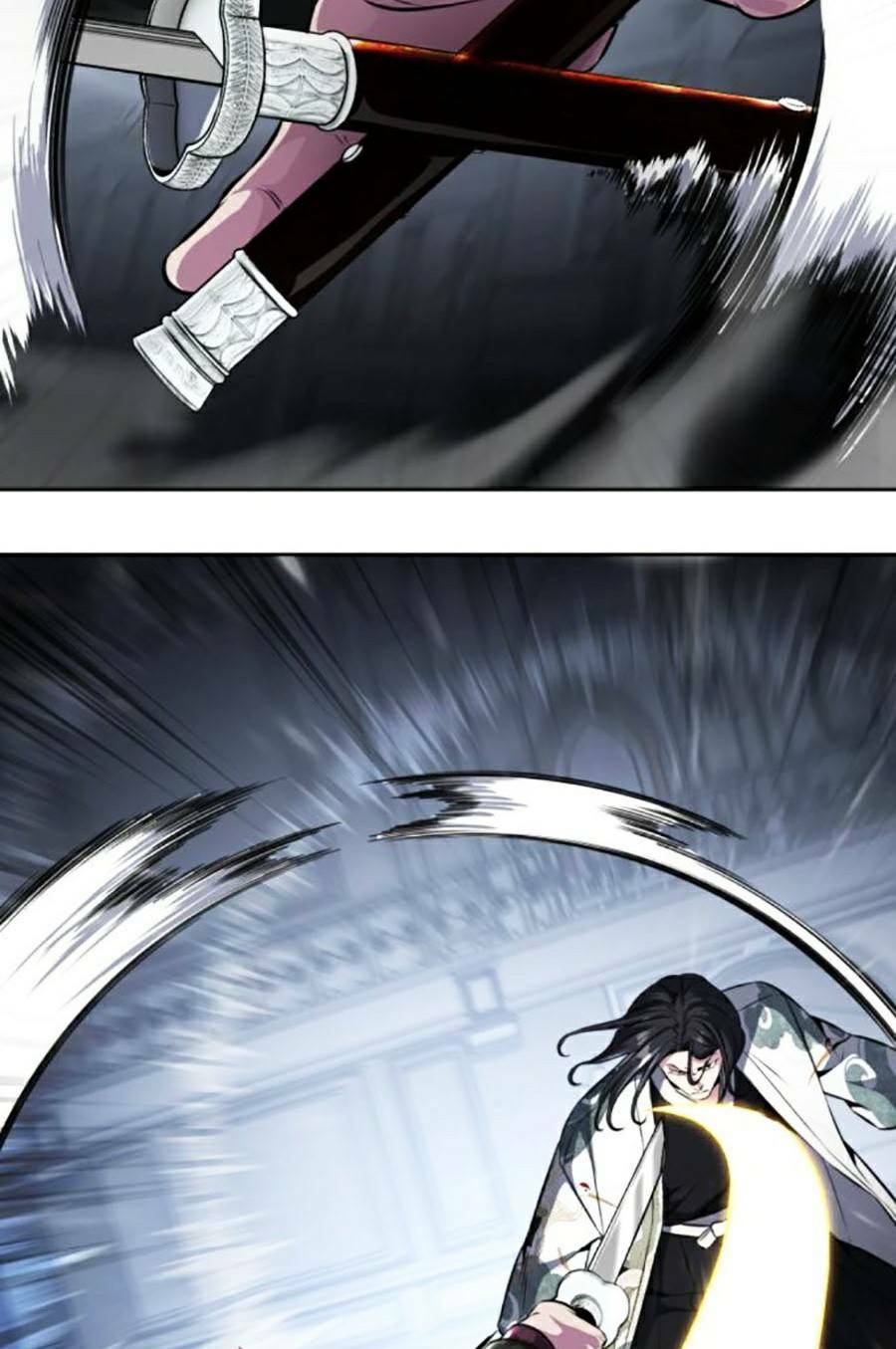 Cậu Bé Của Thần Chết Chapter 191 - Trang 2