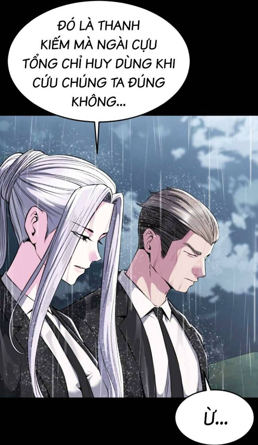 Cậu Bé Của Thần Chết Chapter 194 - Trang 2