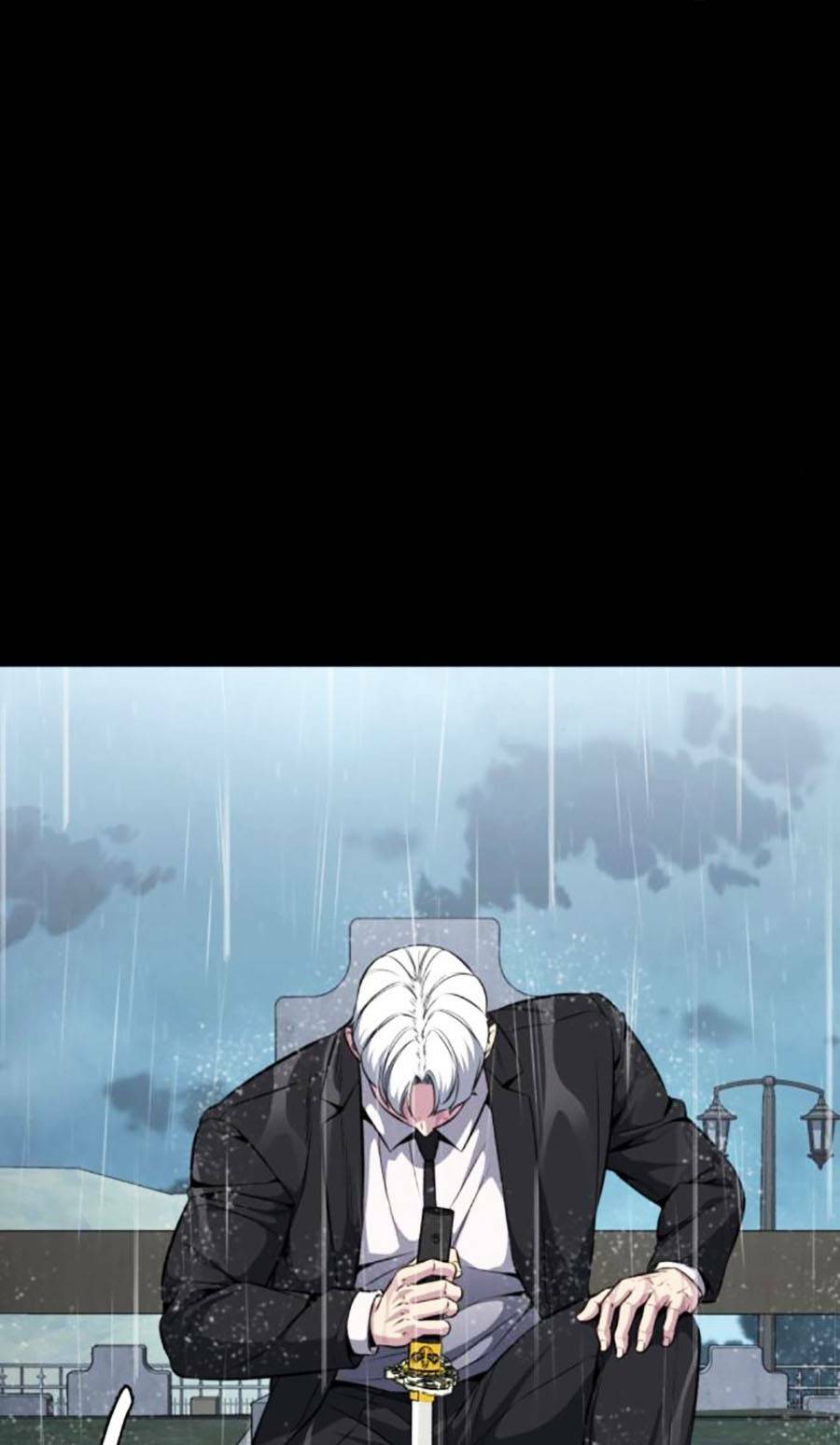 Cậu Bé Của Thần Chết Chapter 194 - Trang 2