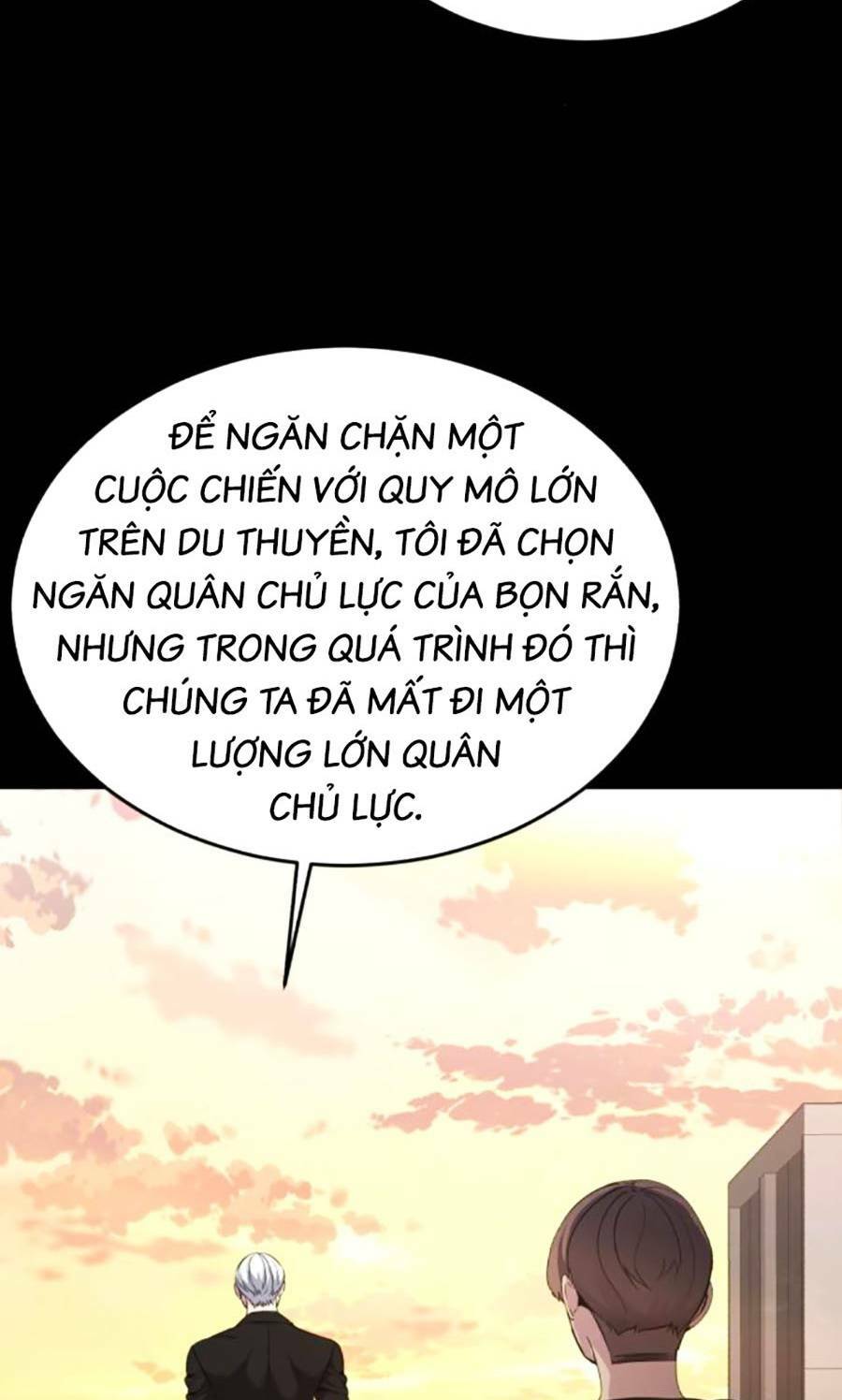 Cậu Bé Của Thần Chết Chapter 194 - Trang 2