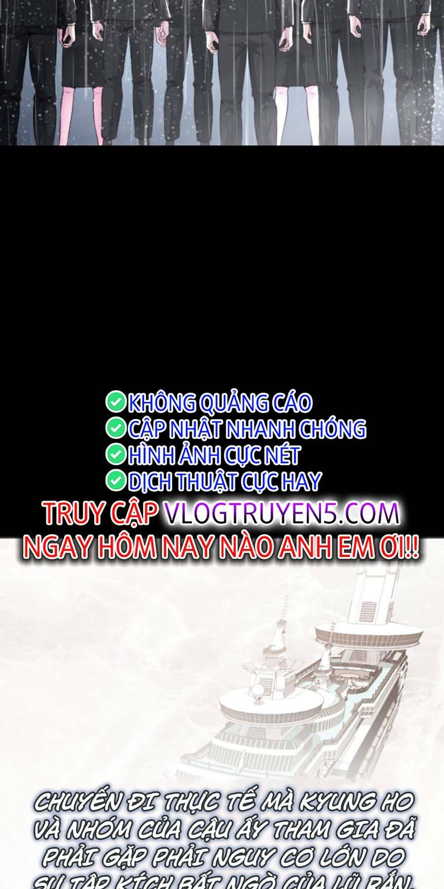 Cậu Bé Của Thần Chết Chapter 194 - Trang 2