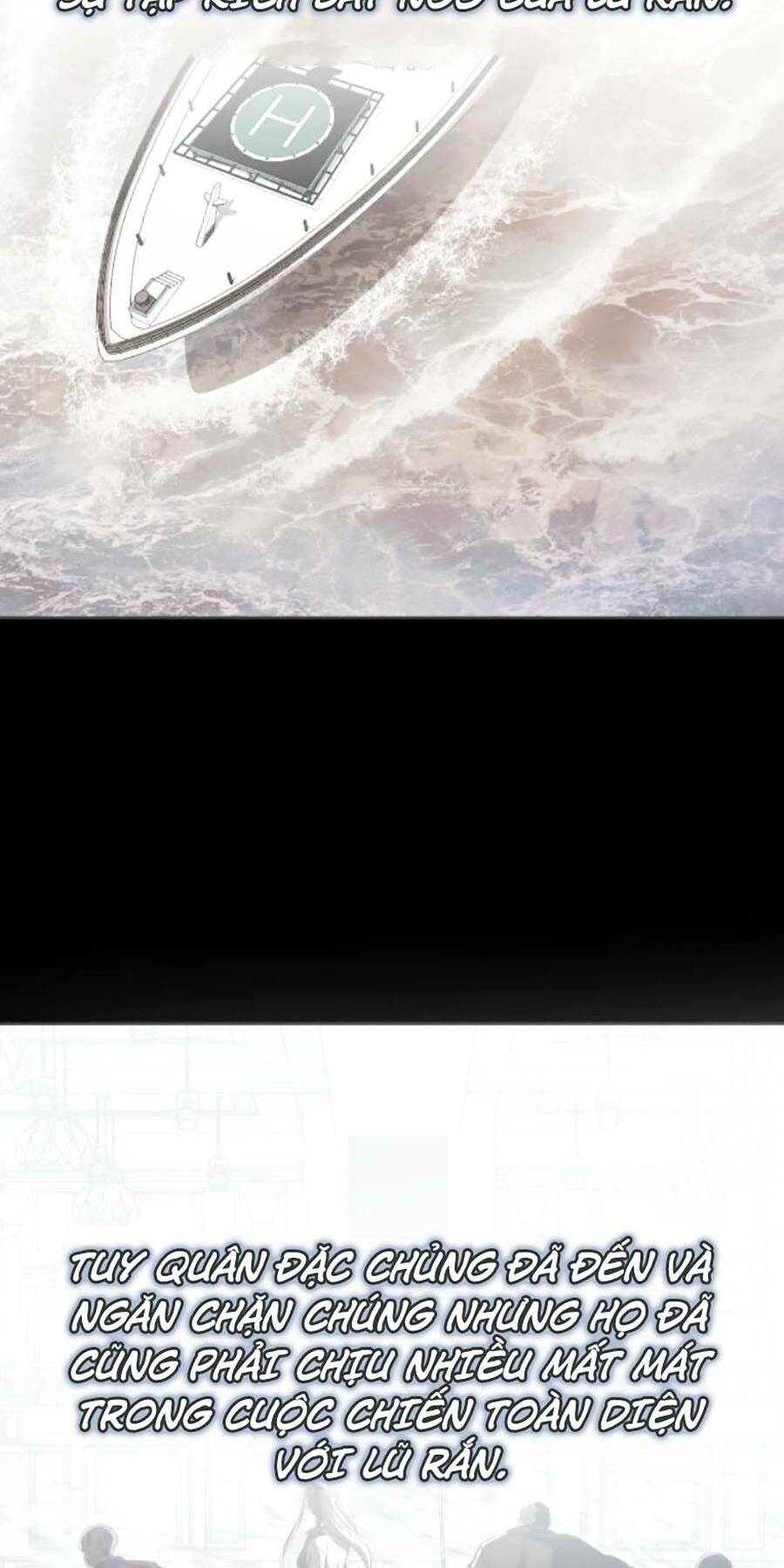 Cậu Bé Của Thần Chết Chapter 194 - Trang 2